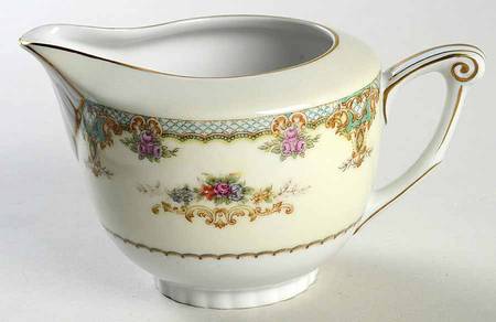 Princess Creamer
