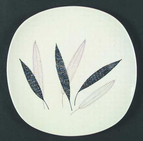 Feather Fantasy by Edwin Knowles