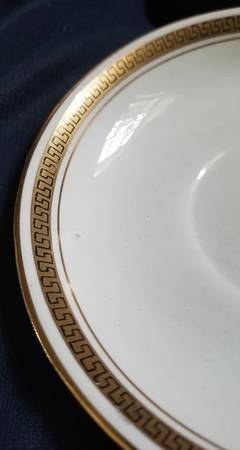 KEE3 Saucer