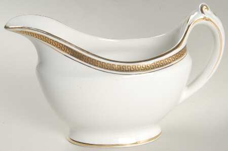 KEE3 Gravy Boat