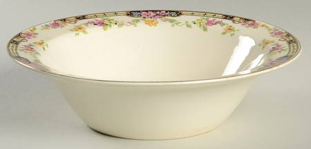KNO530 9" Round Vegetable Bowl
