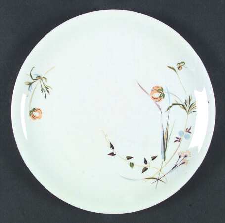 600 Dinner Plate