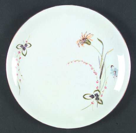 600 Dinner Plate