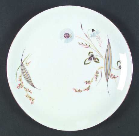 600 Dinner Plate