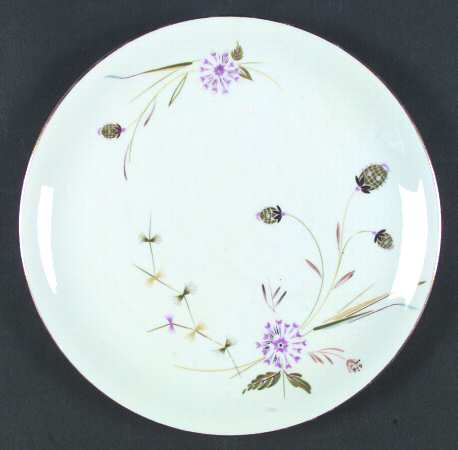 600 Dinner Plate