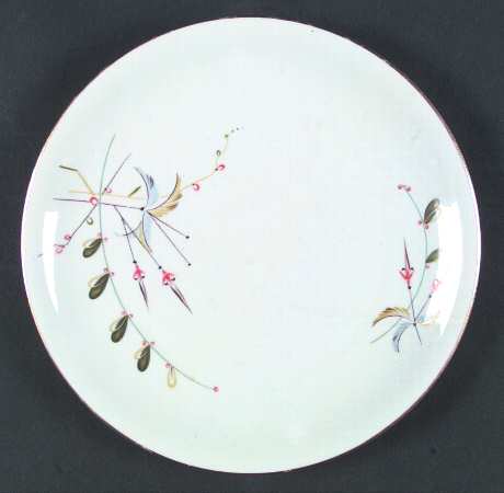 600 Dinner Plate