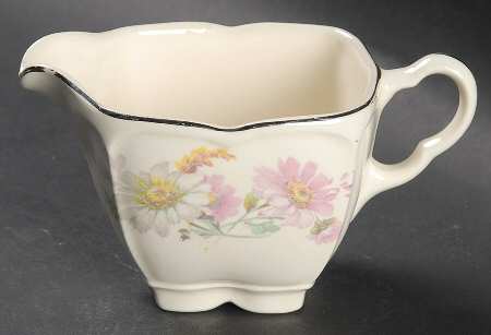 KNO533 Creamer