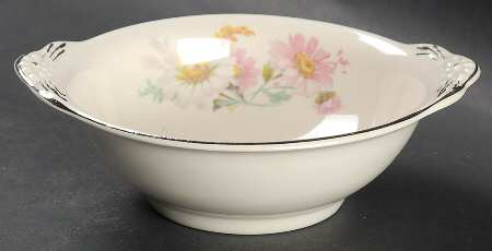 KNO533 Lugged Cereal Bowl