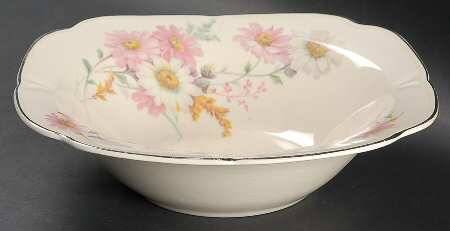 KNO533 8" Round Vegetable Bowl