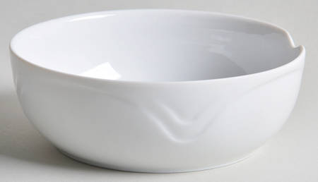 Domino Fruit/Dessert (Sauce) Bowl