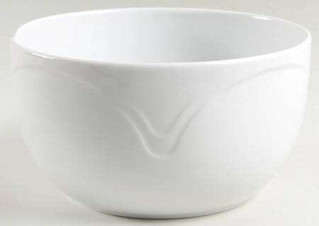 Domino 6" Salad Serving Bowl