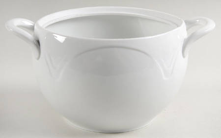 Domino Round Vegetable No Lid