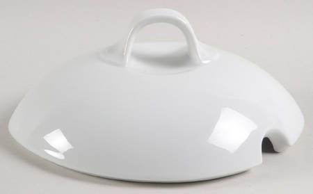 Domino Lid for Round Vegetable