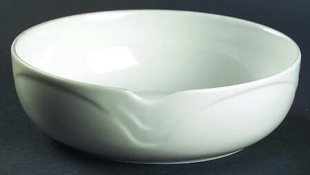 Domino Coupe Cereal Bowl