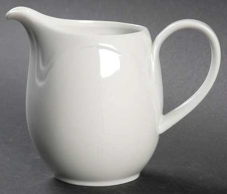 Domino Creamer