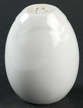 Domino Pepper Shaker