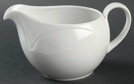 Domino Gravy Boat