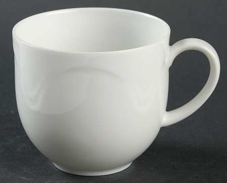Domino Flat Cup