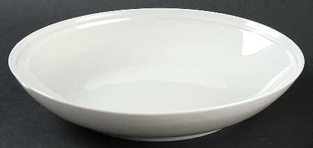 Domino Coupe Soup Bowl