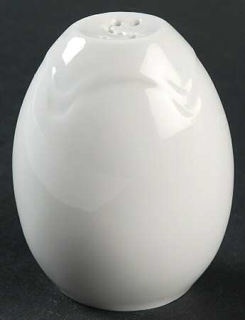 Domino Salt Shaker