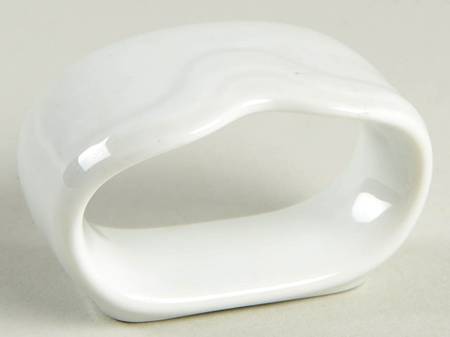 Domino Napkin Ring