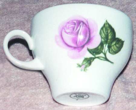 KHL11 Flat Cup