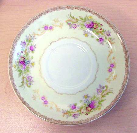 KON88 Saucer