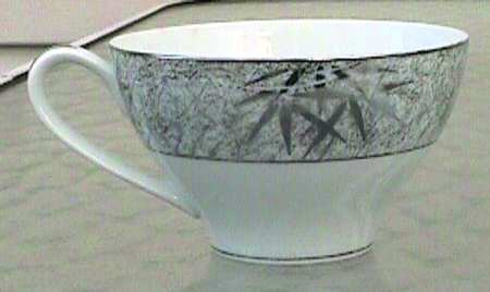 KUT87 Flat Cup