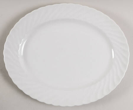 KNT21 11" Oval Serving Platter
