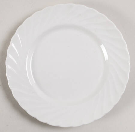 KNT21 Bread & Butter Plate