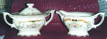 KNO553 Creamer