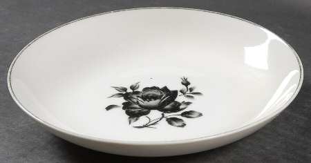 5783 Coupe Soup Bowl