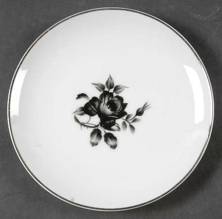 5783 Bread & Butter Plate