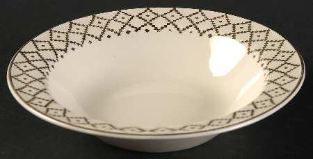 KNO256 Fruit/Dessert (Sauce) Bowl