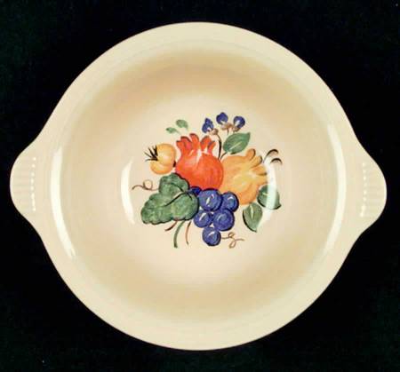 KNO556 Lugged Cereal Bowl