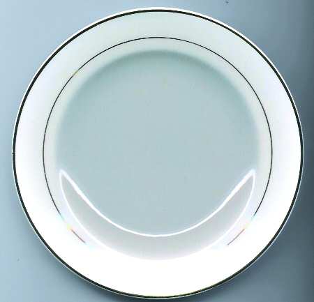 KNO557 Dinner Plate