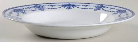 Bowness Blue Green by Keeling &amp; Co