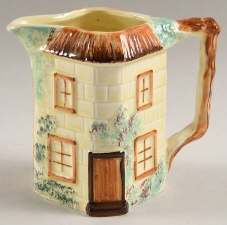 KSY1 Hot Water Jug No Lid