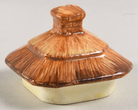KSY1 Lid for Hot Water Jug
