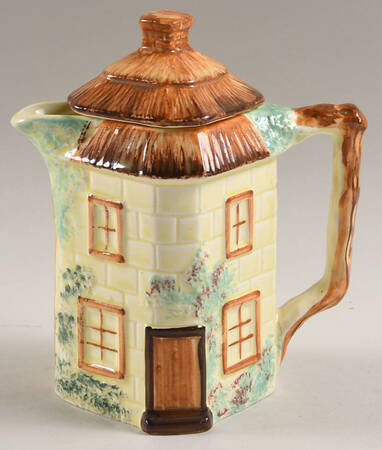 KSY1 Hot Water Jug & Lid