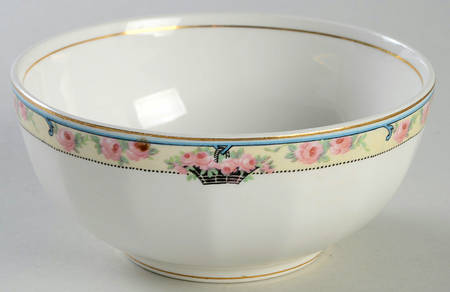 KNO563 Cranberry Bowl