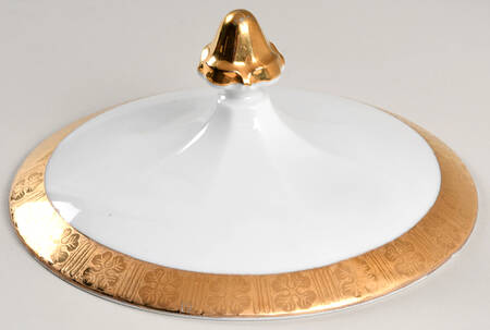 KOE7 Lid for Round Vegetable