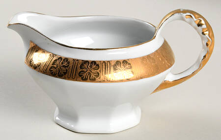 KOE7 Creamer