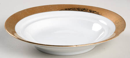 KOE7 Round Butter No Lid