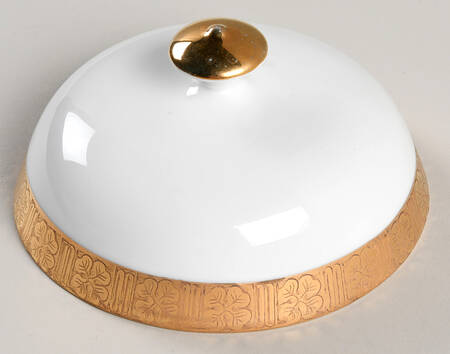 KOE7 Lid for Round Butter