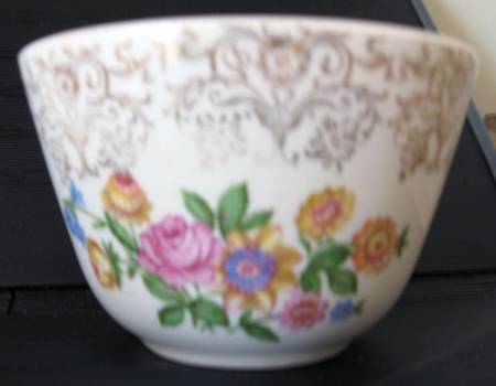 KNO565 Open Sugar Bowl