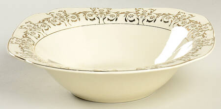KNO566 8" Round Vegetable Bowl