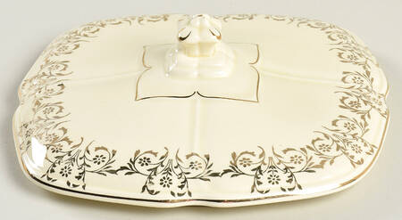 KNO566 Lid for Round Vegetable