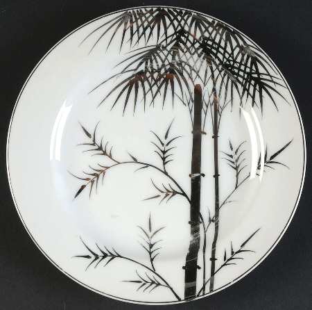 KUT93 Bread & Butter Plate