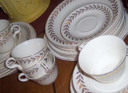 KNO573 Fruit/Dessert (Sauce) Bowl